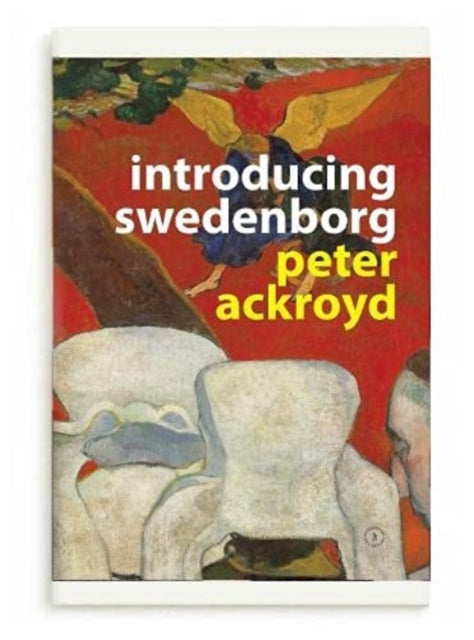 Introducing Swedenborg: 2021