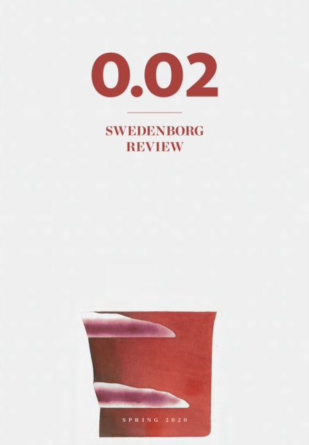 Swedenborg Review 0.02: 2020