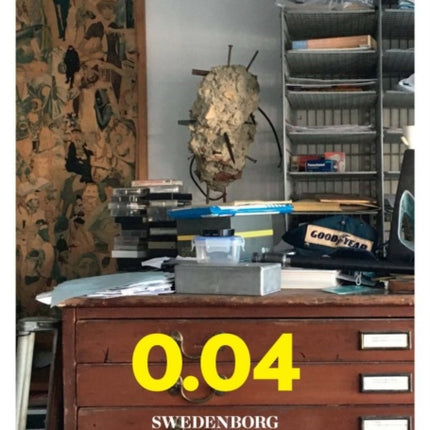 Swedenborg Review 0.04