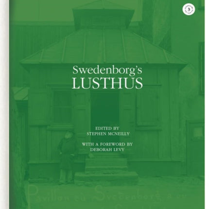 Swedenborgs Lusthus