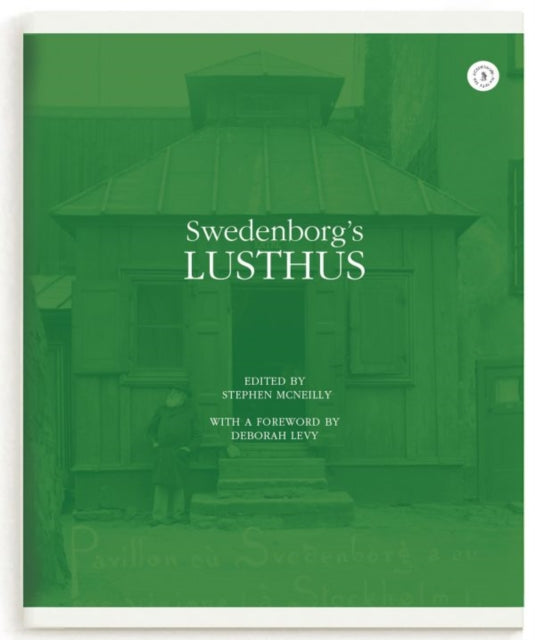 Swedenborgs Lusthus