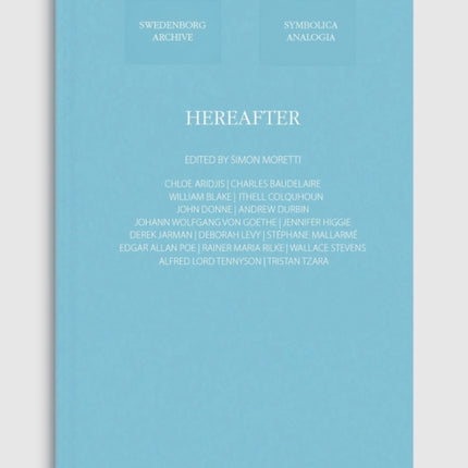 Hereafter