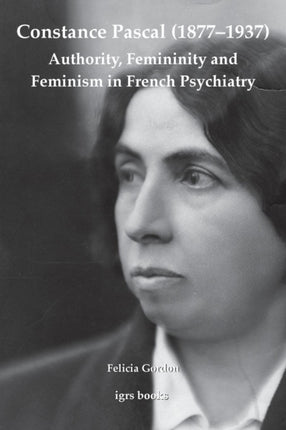 Constance Pascal 18771937