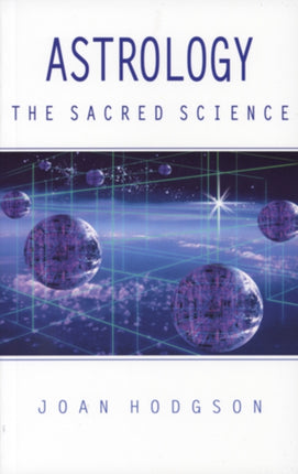 Astrology the Sacred Science
