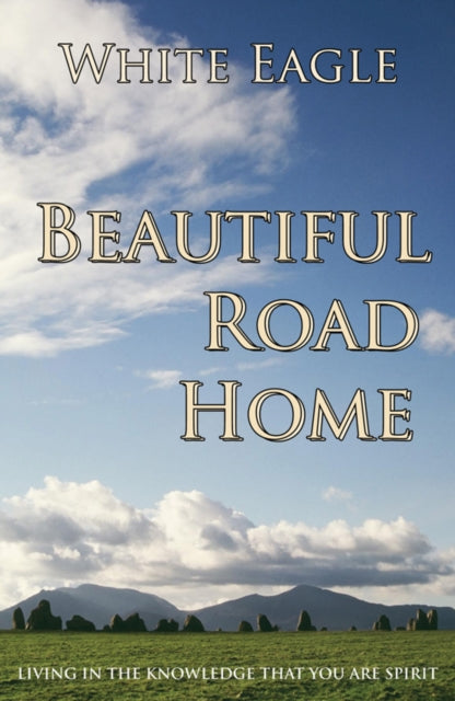 Beautiful Road Home