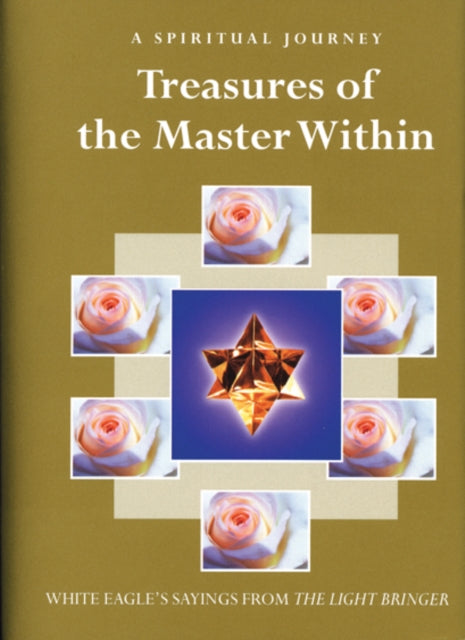Treasures of the Master within A Spiritual