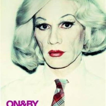 ON&BY Andy Warhol