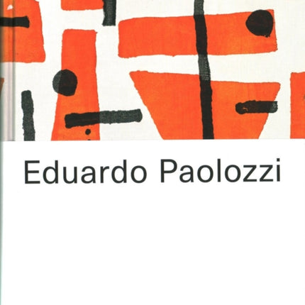 Eduardo Paolozzi