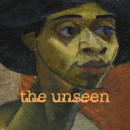 The Unseen Hurvin Anderson selects from the