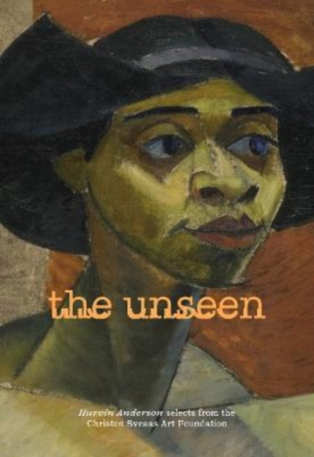 The Unseen Hurvin Anderson selects from the