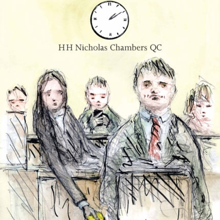 Case Handling An Illustrated View from the Bench