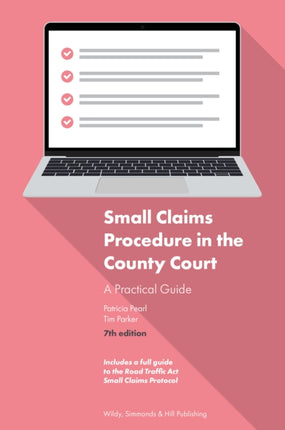 Small Claims Procedure in the County Court A
