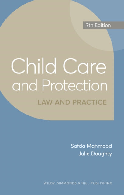 Child Care and Protection Law and Practice