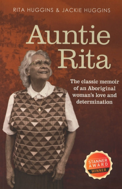 Auntie Rita