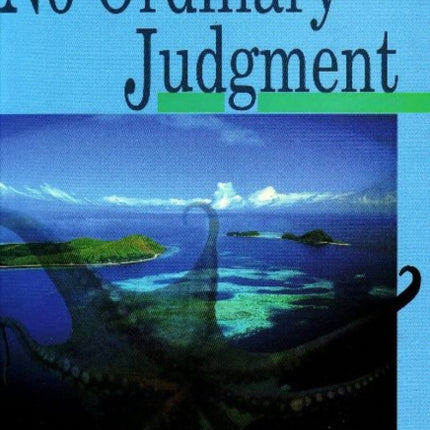 No Ordinary Judgement Mabo the Murray Islanders