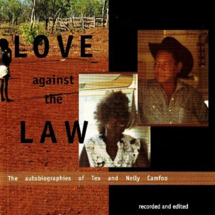 Love Against the Law