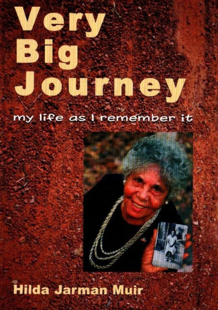 Very Big Journey: My life as I remember it