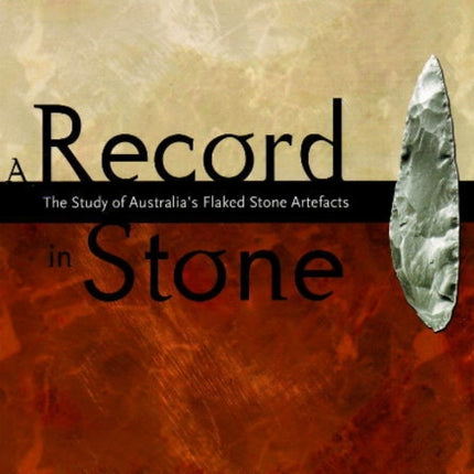 A Record in Stone