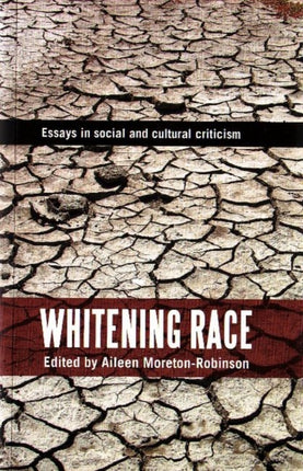 Whitening Race: Essays in social and cultural criticism