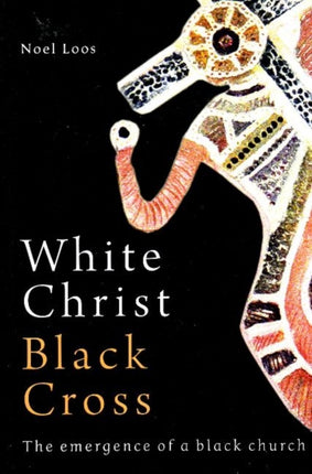 White Christ Black Cross: The emergence of a Black church