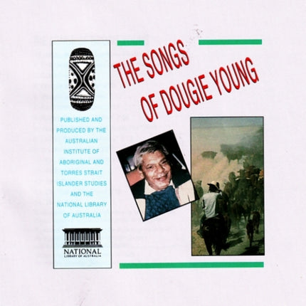 The Songs of Dougie Young