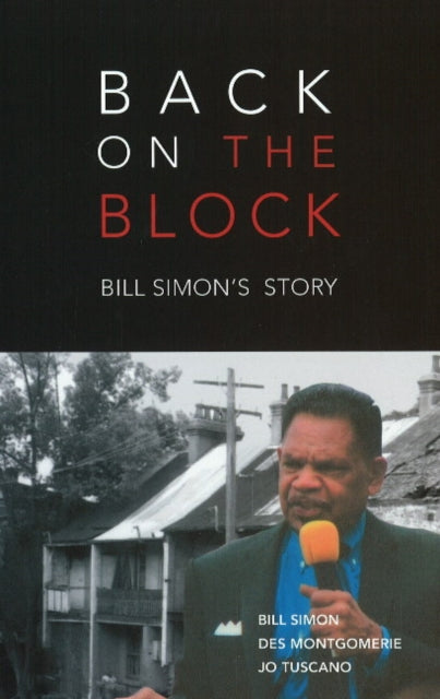 Back on the Block: Bill Simon's Story