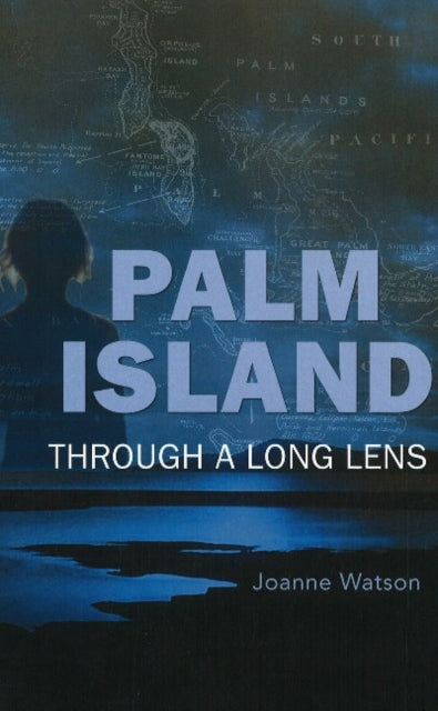 Palm Island: Through a long lens