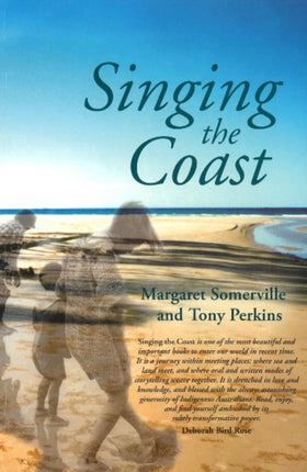 Singing the Coast