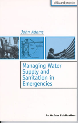 Managing Water Supply and Sanitation in