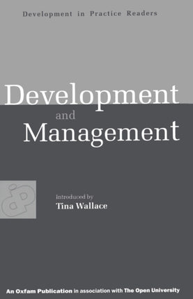 Development and Management Experiences in