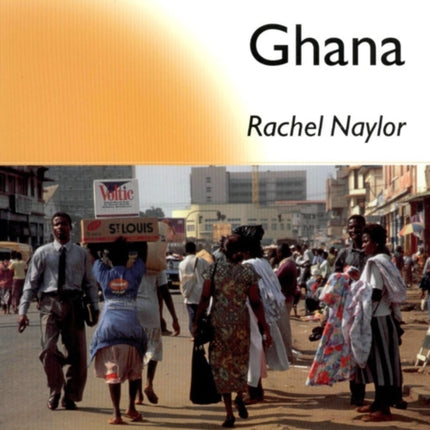 Ghana Oxfam Country Profiles S