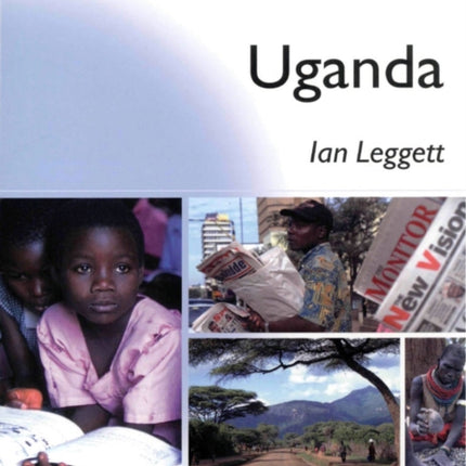 Uganda Oxfam Country Profiles S