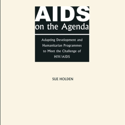 AIDS on the Agenda