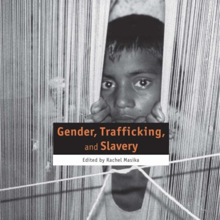 Gender Trafficking and Slavery Focus on Gender S