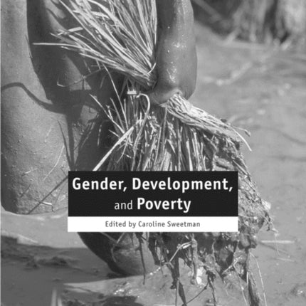 Gender Development and Poverty Focus on Gender