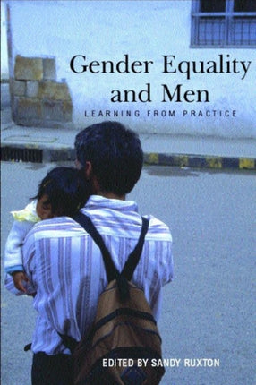 Gender Equality and Men Learning from Practice