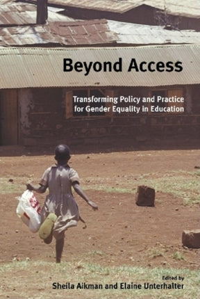 Beyond Access Transforming Policy and Practice