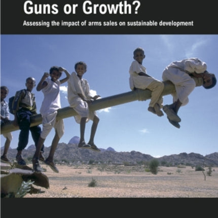 Guns or Growth Assessing the Impact of Arms Sales