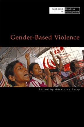 GenderBased Violence Working in Gender