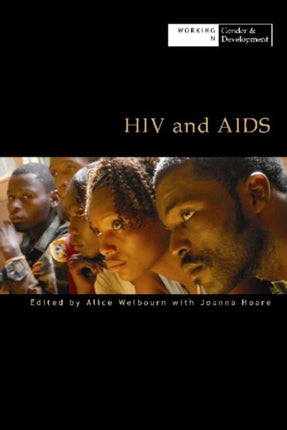 HIV and AIDS Working in Gender  Development