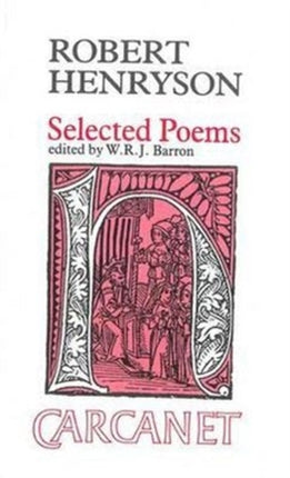 Selected Poems