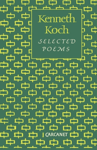 Selected Poems