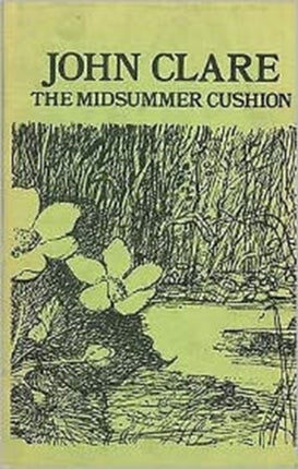 Midsummer Cushion