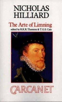 Treatise Concerning the Arte of Limning