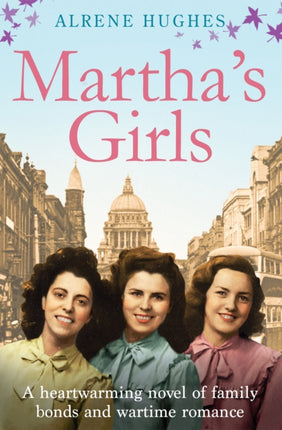 Martha's Girls