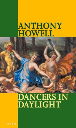 Dancers in Daylight: Poems 1995-2002