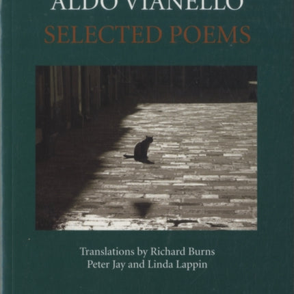 Selected Poems: Aldo Vianello