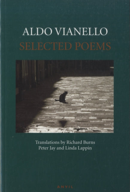 Selected Poems: Aldo Vianello