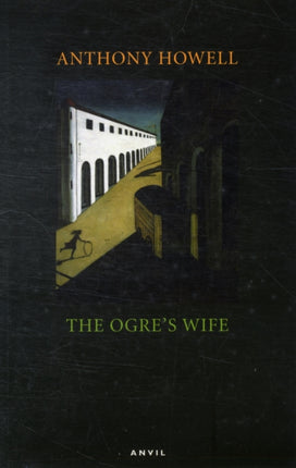 Ogre's Wife