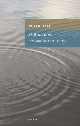 Diffractions: New and Collected Poems